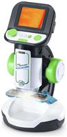 LeapFrog Magic Adventures Microscope