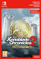 Xenoblade Chronicles 2: Expansion Pass Nintendo Switch DLC
