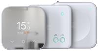 Hive Smart Thermostat Mini For Conventional Boiler - White