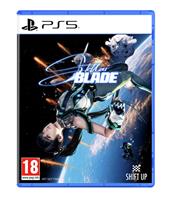 Stellar Blade PS5 Game