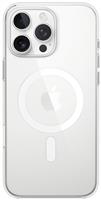 Apple iPhone 16 Pro Max Phone Case with MagSafe - Clear