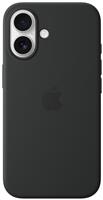 Apple iPhone 16 Phone Case with MagSafe - Black