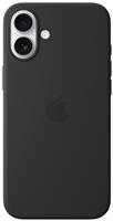 Apple iPhone 16 Plus Phone Case with MagSafe - Black