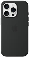 Apple iPhone 16 Pro Phone Case with MagSafe - Black