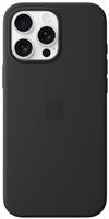 Apple iPhone 16 Pro Max Phone Case with MagSafe - Black