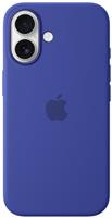 Apple iPhone 16 Phone Case with MagSafe - Ultramarine