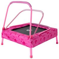 Barbie Sportspower 3ft Junior Trampoline