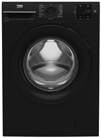 Beko BM1WT3821B 8KG 1200 Spin Washing Machine - Black