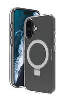 dbramante1928 iPhone 16 Kickstand Phone Case MagSafe - Clear