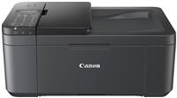 Canon PIXMA TR4755i Wireless Inkjet Printer - Black