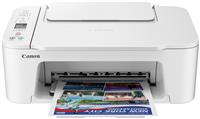 Canon PIXMA TS3751i Wireless Inkjet Printer - White