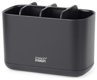 Joseph Joseph Easystore Large Toothbrush Caddy - Black