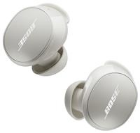 Bose QuietComfort True Wireless Earbuds - White Smoke
