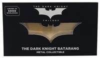 The Dark Knight Replica Batman Batarang Limited Edition