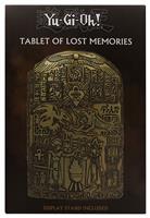 Yu Gi Oh! Eternal Replica Tablet Of Lost Memories Ltd Edn