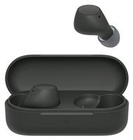 Sony WF-C510 True Wireless Earbuds - Black