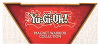 Fanattik Yu-Gi-Oh!Magnet Warrior Ingot Set