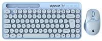 Styletech MK520 Wireless Mouse and Keyboard