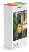 Polaroid Hi-Print 4x6 Cartridge Paper - 80 Sheets