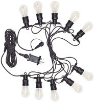 Smart Garden 20 Vintage Festoon String Lights - Warm White