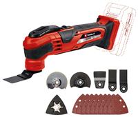 Einhell Varrito Cordless Multifunctional Tool - 18V