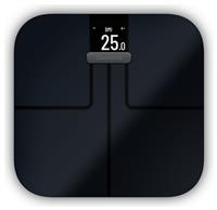 Garmin Index S2 Smart Bathroom Scale - Black