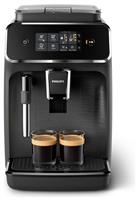 Philips 2200 Series Bean to Cup Coffee Machine - Black