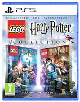 LEGO Harry Potter Collection 