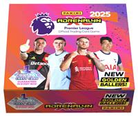 Panini Adrenalyn XL Premier League 2024-25 Trading cards -24