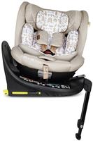 Cosatto All In All Extra Whisper Group 0+1-2-3 R129 Car Seat