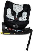Cosatto Come & Go 2 i-Size Carseat Foxed