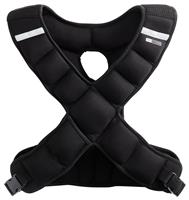 Pro Fitness Weighted Vest - 5kg