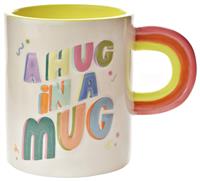 Raspberry Blossom A Hug In A Mug