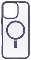 OtterBox iPhone 16 Pro Max Phone Case MagSafe - Clear/Purple
