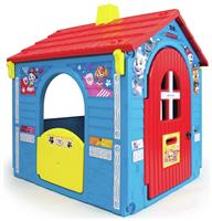 Injusa Paw Patrol Garage Playhouse