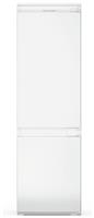 Indesit INC18 T112 UK Fridge Freezer - White