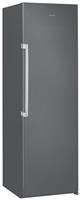 Hotpoint SH8 A2Q GRD UK Tall Fridge - Graphite