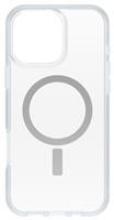 OtterBox React iPhone 16 Pro Max Phone Case MagSafe - Clear