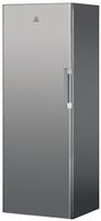 Indesit UI6 F2T S UK Tall Freezer - Silver