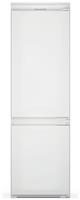 Hotpoint HTC18 T112 UK Fridge Freezer - White