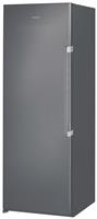 Hotpoint UH6 F2C G Tall Freezer - Graphite