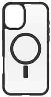OtterBox iPhone 16 Plus Phone Case with MagSafe Clear/Black