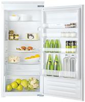 Hotpoint HS 12 A1 D.UK2 Built-In Fridge - White