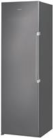 Hotpoint UH8 F2C G UK Tall Freezer - Graphite