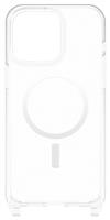 OtterBox iPhone 15 Pro Max Necklace Phone Case MagSafe Clear