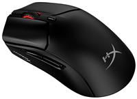 HyperX Pulsfire Haste 2 Wireless Gaming Mouse - Black
