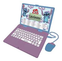 Disney Stitch Laptop