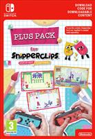 Snipper Clips Plus: Cut It Out Together DLC