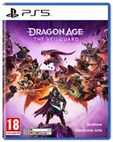 Dragon Age: The Veilguard PS5 Game