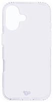 Tech21 iPhone 16 Plus EvoLite Phone Case - Clear